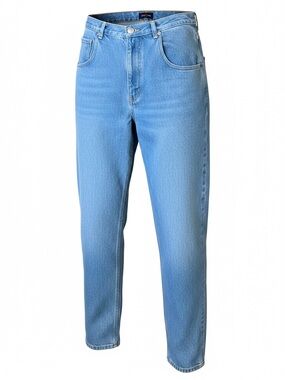 VINTAGE SASSON HIGH RISE MOM JEANS – WOMEN’S 11/12